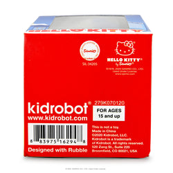 Hello Kitty® Kaiju 3" Collectible Vinyl Figures by Kidrobot - Kidrobot