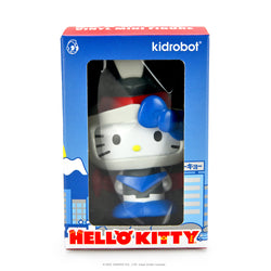 Hello Kitty® Kaiju 3" Collectible Vinyl Figures by Kidrobot - Kidrobot