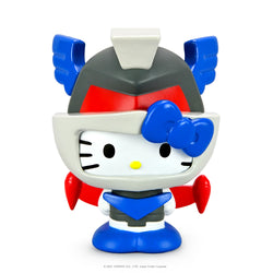 Hello Kitty® Kaiju 3" Collectible Vinyl Figures by Kidrobot - Kidrobot