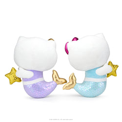 Kidrobot Hello Kitty® Zodiac Interactive Plush - PISCES Edition (PRE-ORDER) - Kidrobot - Shop Designer Art Toys at Kidrobot.com