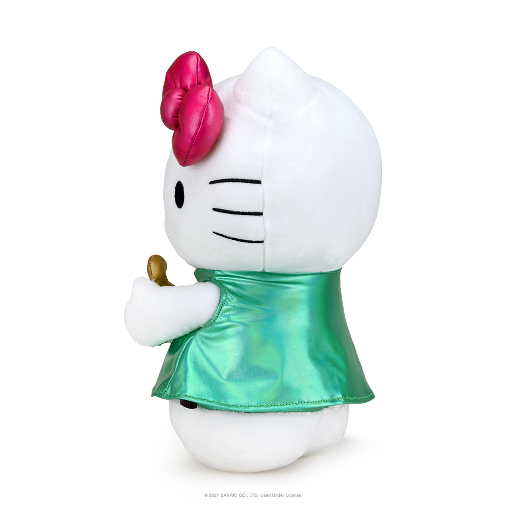 Kidrobot Hello Kitty® Zodiac Interactive Plush - SAGITTARIUS Edition - Kidrobot - Shop Designer Art Toys at Kidrobot.com