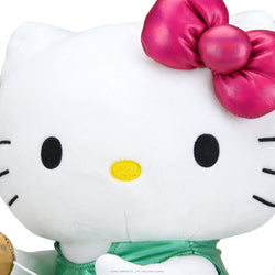 Kidrobot Hello Kitty® Zodiac Interactive Plush - SAGITTARIUS Edition - Kidrobot - Shop Designer Art Toys at Kidrobot.com