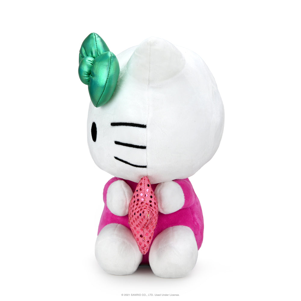 Kidrobot Hello Kitty® Zodiac Interactive Plush - SCORPIO Edition - Kidrobot - Shop Designer Art Toys at Kidrobot.com