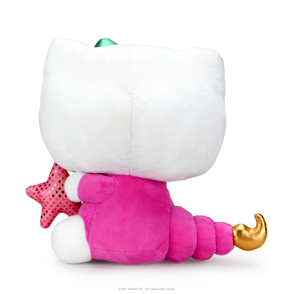 Kidrobot Hello Kitty® Zodiac Interactive Plush - SCORPIO Edition - Kidrobot - Shop Designer Art Toys at Kidrobot.com