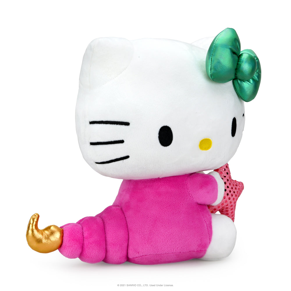 Kidrobot Hello Kitty® Zodiac Interactive Plush - SCORPIO Edition - Kidrobot - Shop Designer Art Toys at Kidrobot.com