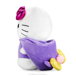 Kidrobot Hello Kitty® Zodiac Interactive Plush - ARIES Edition (PRE-ORDER) - Kidrobot