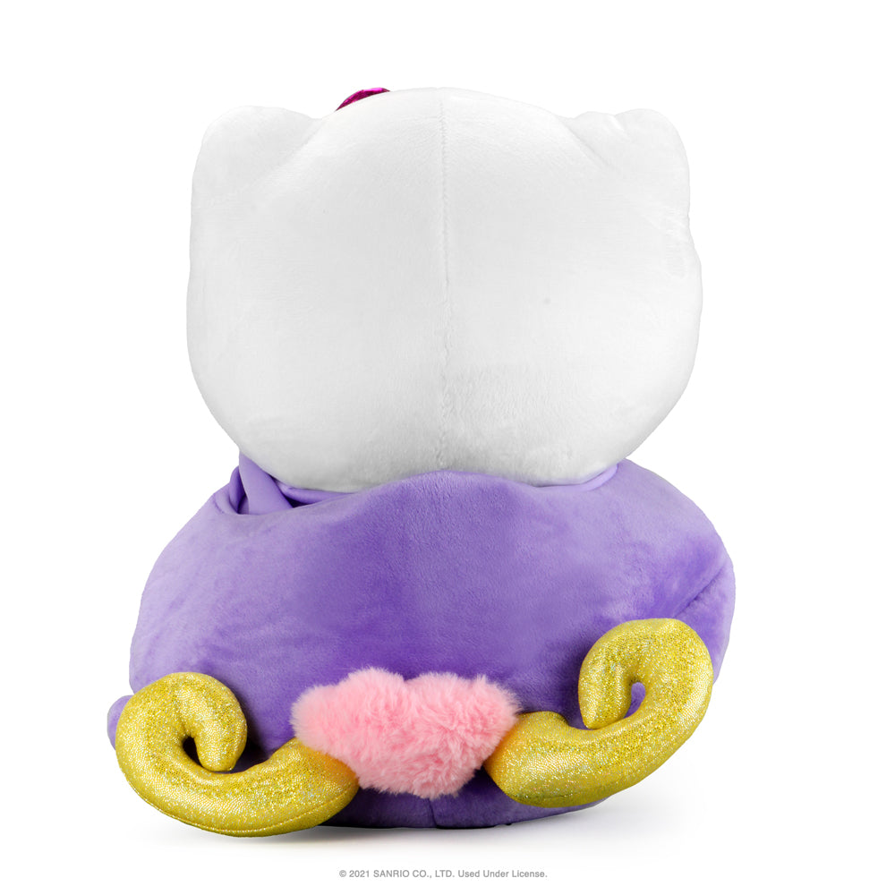 Kidrobot Hello Kitty® Zodiac Interactive Plush - ARIES Edition (PRE-ORDER) - Kidrobot