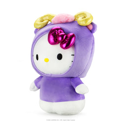 Kidrobot Hello Kitty® Zodiac Interactive Plush - ARIES Edition (PRE-ORDER) - Kidrobot