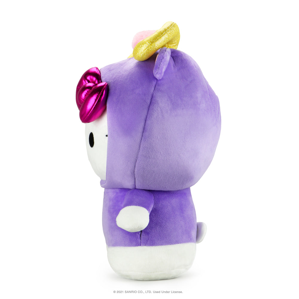 Kidrobot Hello Kitty® Zodiac Interactive Plush - ARIES Edition (PRE-ORDER) - Kidrobot