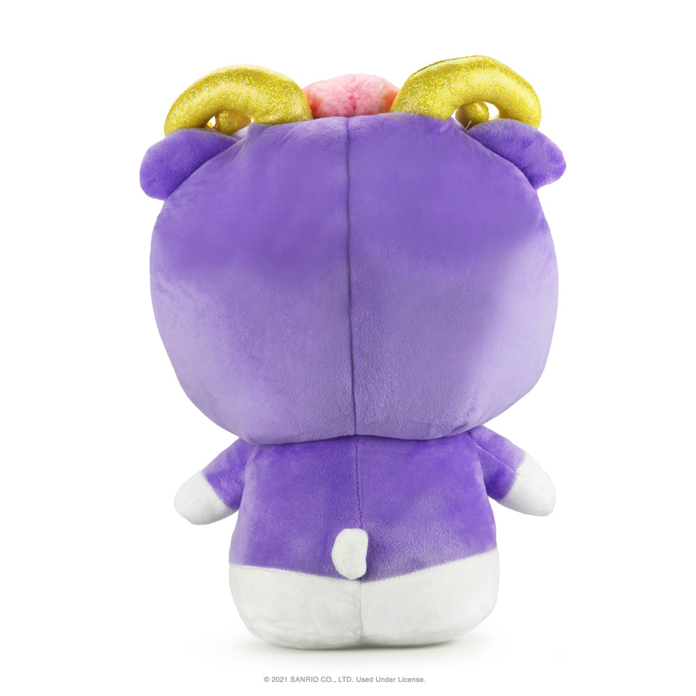 Kidrobot Hello Kitty® Zodiac Interactive Plush - ARIES Edition (PRE-ORDER) - Kidrobot