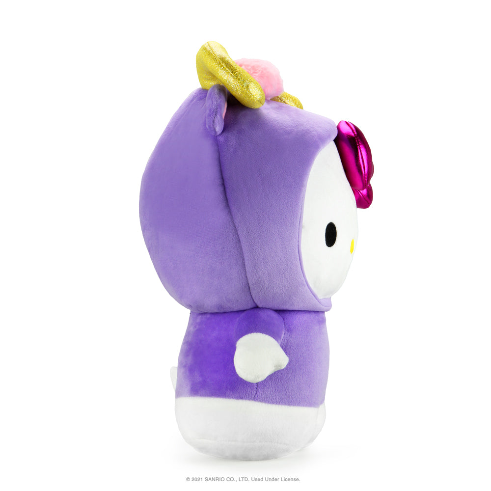 Kidrobot Hello Kitty® Zodiac Interactive Plush - ARIES Edition (PRE-ORDER) - Kidrobot