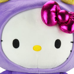 Kidrobot Hello Kitty® Zodiac Interactive Plush - ARIES Edition (PRE-ORDER) - Kidrobot