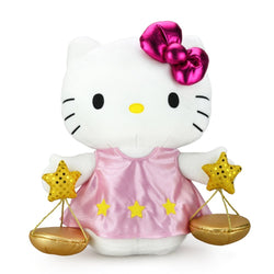 Kidrobot Hello Kitty® Zodiac Interactive Plush - LIBRA Edition - Kidrobot