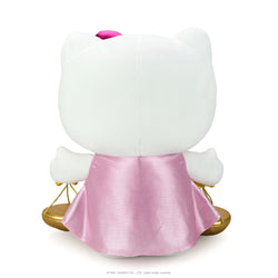 Kidrobot Hello Kitty® Zodiac Interactive Plush - LIBRA Edition - Kidrobot - Shop Designer Art Toys at Kidrobot.com