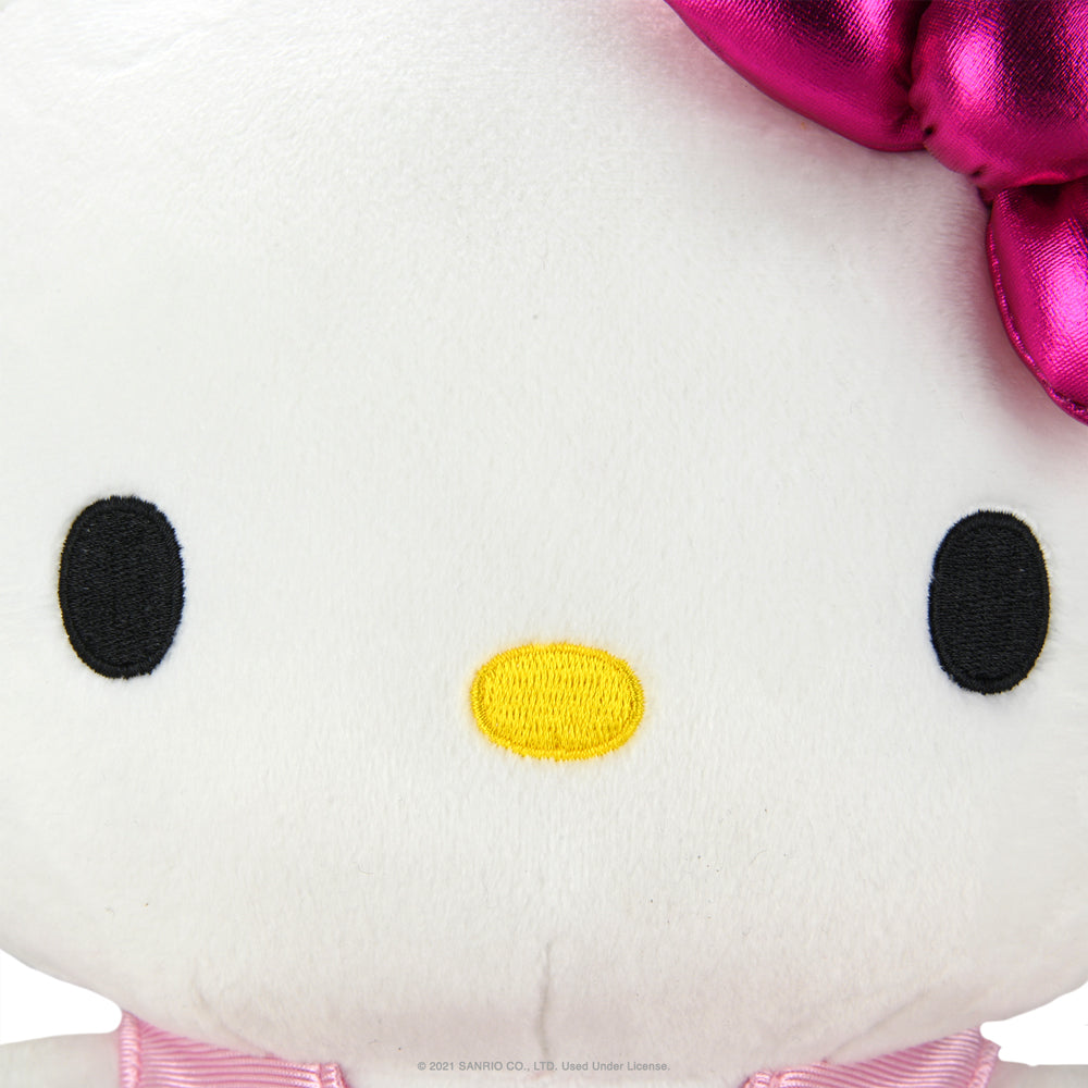 Kidrobot Hello Kitty® Zodiac Interactive Plush - LIBRA Edition - Kidrobot - Shop Designer Art Toys at Kidrobot.com