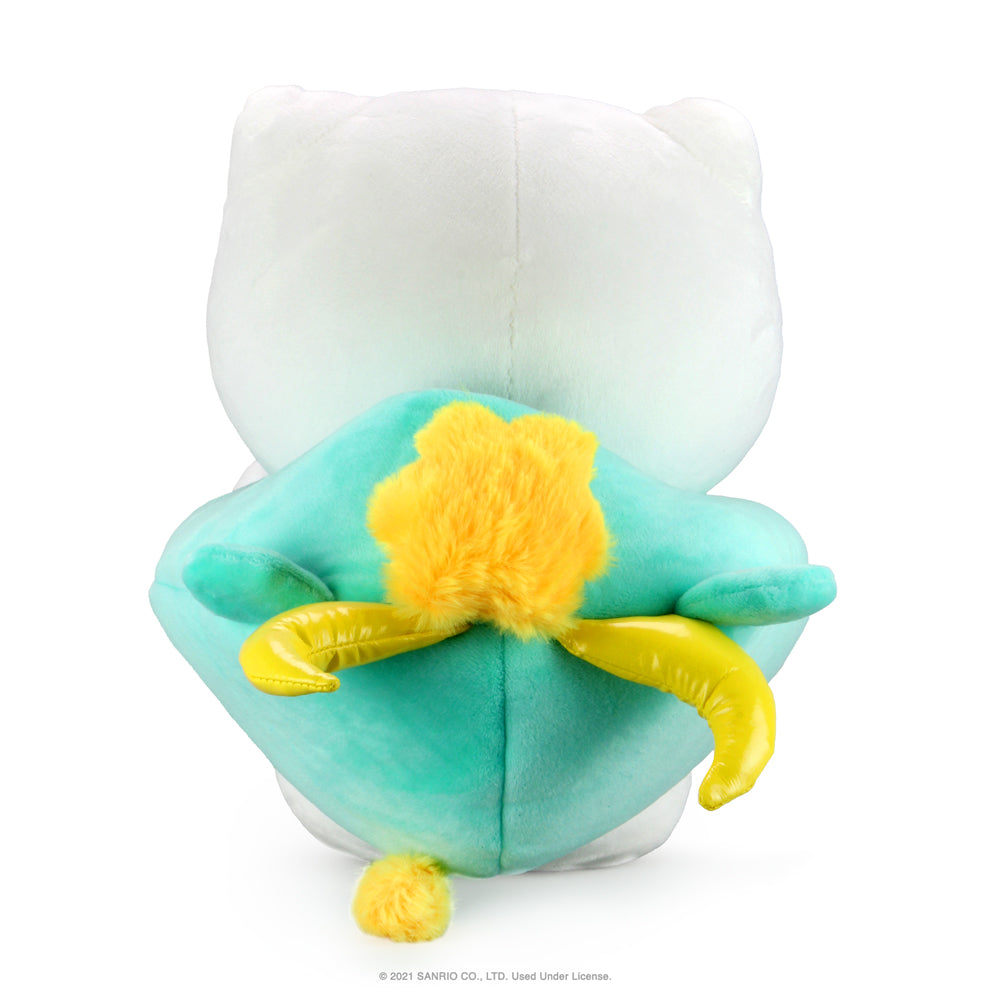 Kidrobot Hello Kitty® Zodiac Interactive Plush - TAURUS Edition (PRE-ORDER) - Kidrobot