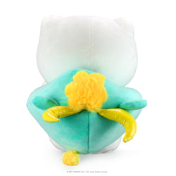 Kidrobot Hello Kitty® Zodiac Interactive Plush - TAURUS Edition (PRE-ORDER) - Kidrobot