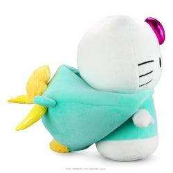 Kidrobot Hello Kitty® Zodiac Interactive Plush - TAURUS Edition (PRE-ORDER) - Kidrobot