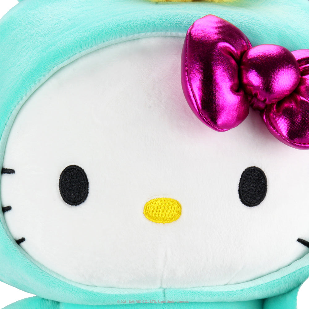 Kidrobot Hello Kitty® Zodiac Interactive Plush - TAURUS Edition (PRE-ORDER) - Kidrobot