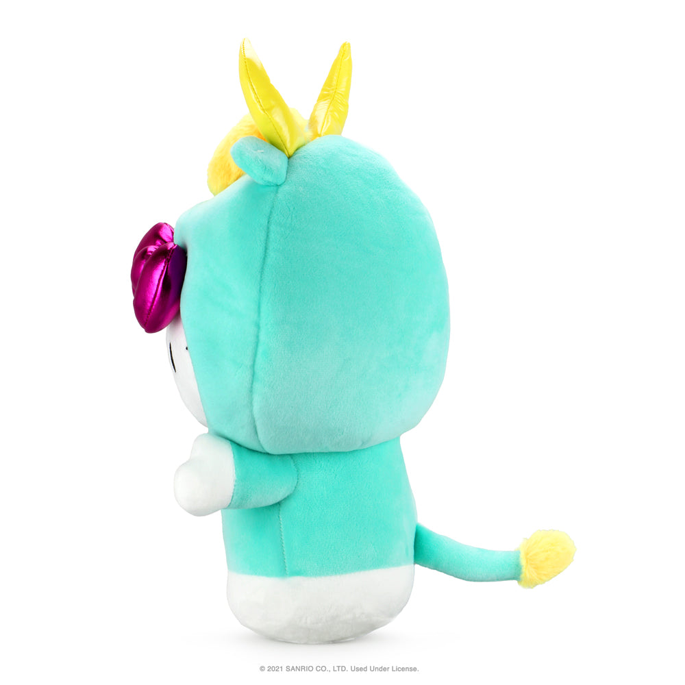 Kidrobot Hello Kitty® Zodiac Interactive Plush - TAURUS Edition (PRE-ORDER) - Kidrobot