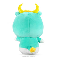 Kidrobot Hello Kitty® Zodiac Interactive Plush - TAURUS Edition (PRE-ORDER) - Kidrobot