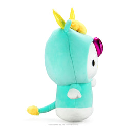 Kidrobot Hello Kitty® Zodiac Interactive Plush - TAURUS Edition (PRE-ORDER) - Kidrobot