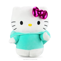 Kidrobot Hello Kitty® Zodiac Interactive Plush - TAURUS Edition (PRE-ORDER) - Kidrobot