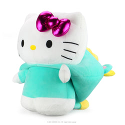 Kidrobot Hello Kitty® Zodiac Interactive Plush - TAURUS Edition (PRE-ORDER) - Kidrobot