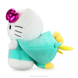 Kidrobot Hello Kitty® Zodiac Interactive Plush - TAURUS Edition (PRE-ORDER) - Kidrobot