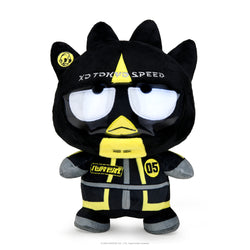 Hello Kitty® and Friends Tokyo Speed Racer Badtz-maru® 13" Interactive Plush - Kidrobot