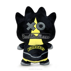 Hello Kitty® and Friends Tokyo Speed Racer Badtz-maru® 13" Interactive Plush - Kidrobot