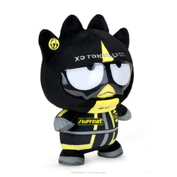 Hello Kitty® and Friends Tokyo Speed Racer Badtz-maru® 13" Interactive Plush - Kidrobot