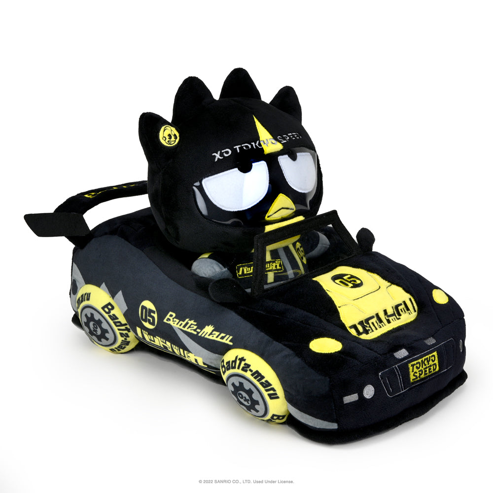 Hello Kitty® and Friends Tokyo Speed Racer Badtz-maru® 13