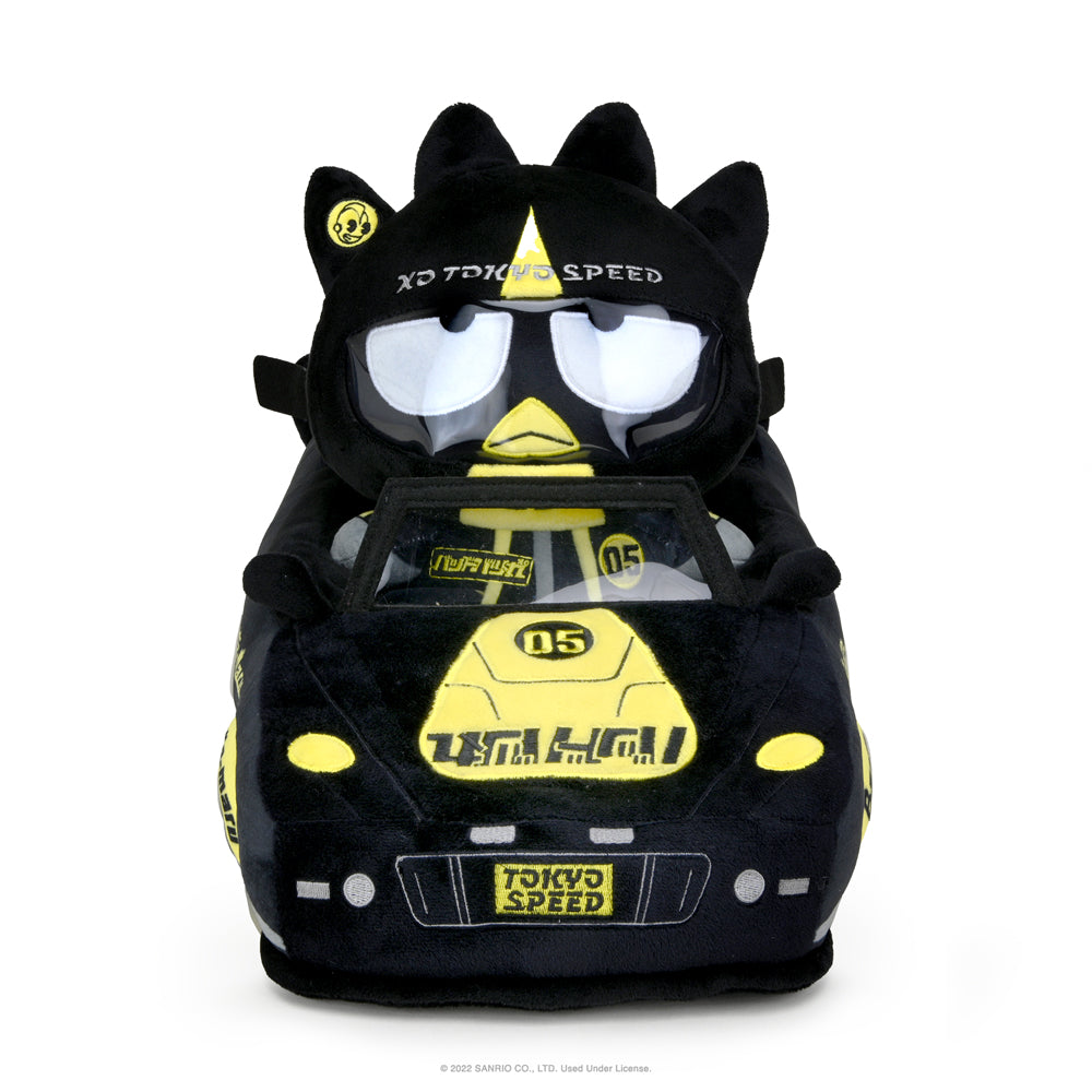 Hello Kitty® and Friends Tokyo Speed Racer Badtz-maru® 13