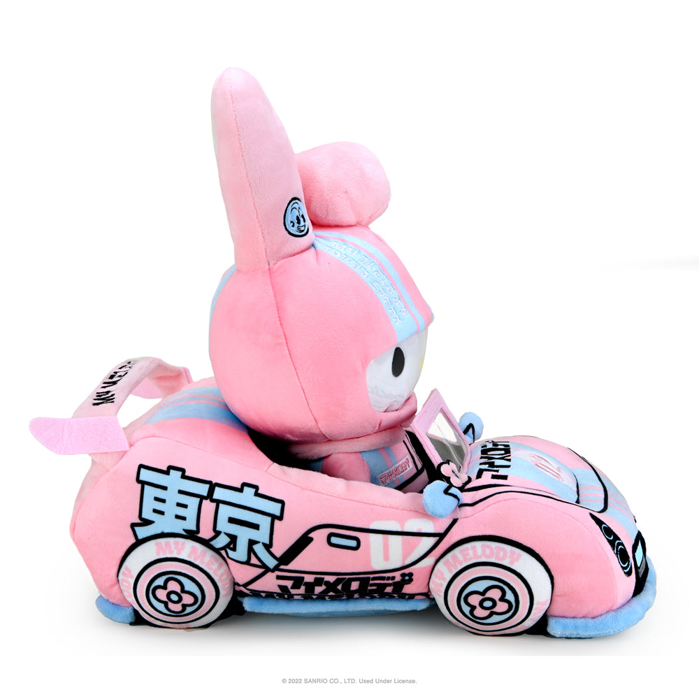 Hello Kitty® and Friends Tokyo Speed Racer My Melody® 13