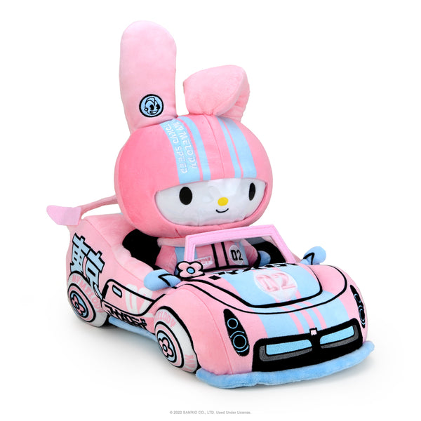 My Melody Sanrio Hot Wheels Character Cars -  Hong Kong