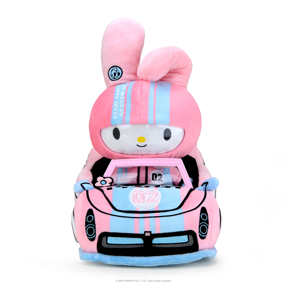 Hello Kitty® and Friends Tokyo Speed Racer My Melody® 13