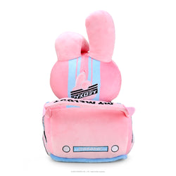 Hello Kitty® and Friends Tokyo Speed Racer My Melody® 13" Interactive Plush (PRE-ORDER) - Kidrobot