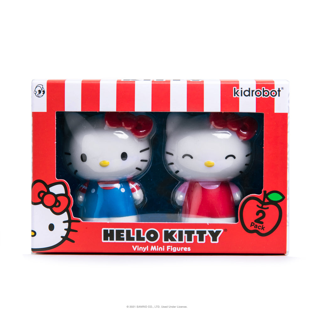 tokidoki x Hello Kitty and Friends - Cinna Cuties Reversible
