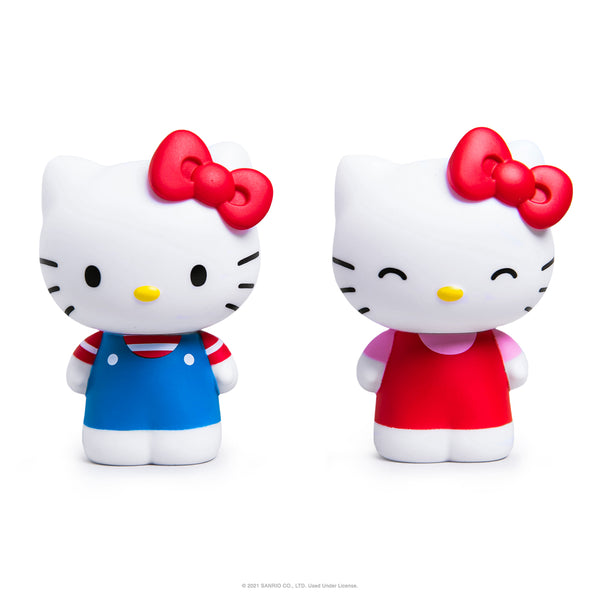 Breaking news: Hello Kitty is and is not a cat - The Verge