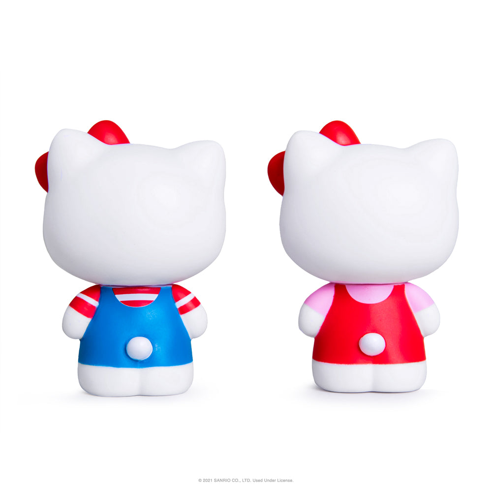 Hello Kitty® Halloween Costumes Collectible Vinyl Mini Figures - Limited  Edition Series