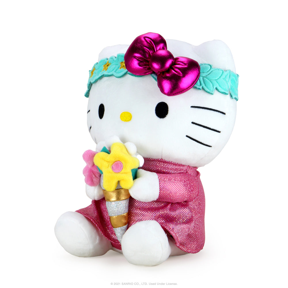 Kidrobot Hello Kitty® Zodiac Medium Plush - VIRGO Edition (PRE-ORDER) - Kidrobot