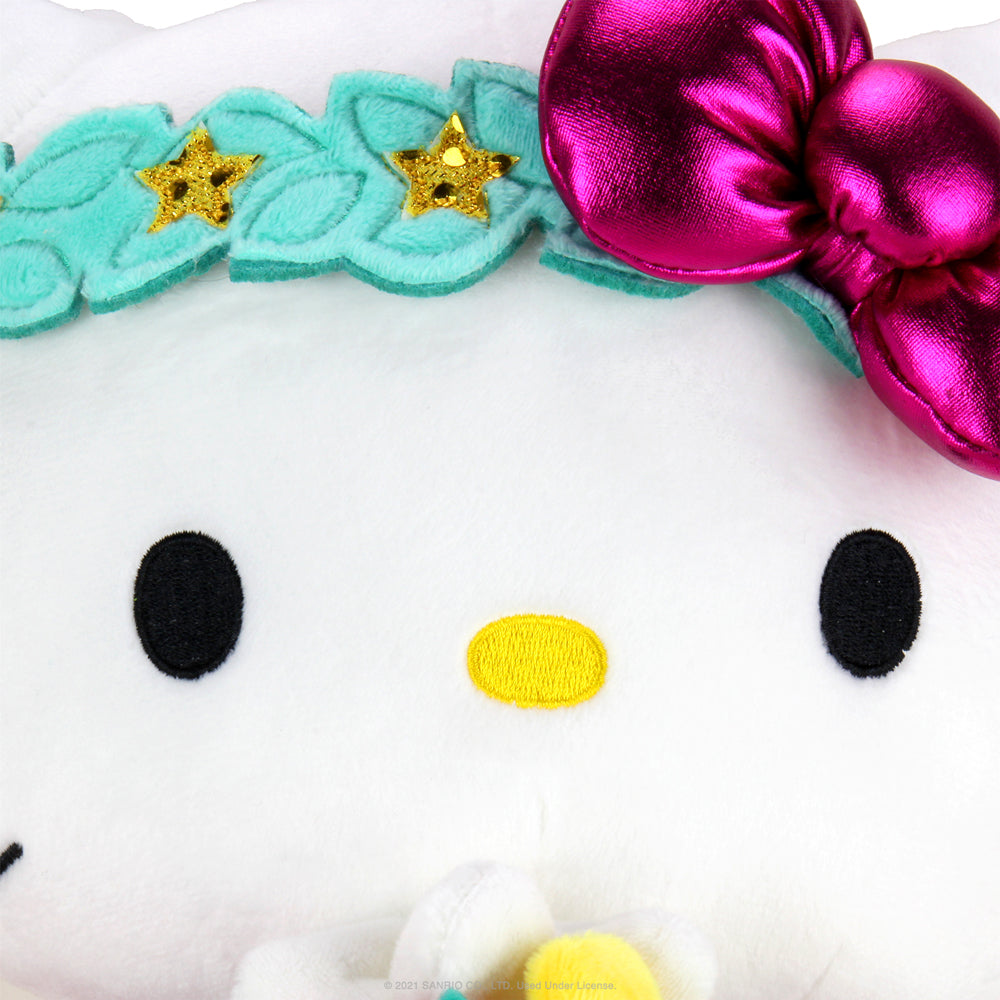 Kidrobot Hello Kitty® Zodiac Medium Plush - VIRGO Edition (PRE-ORDER) - Kidrobot