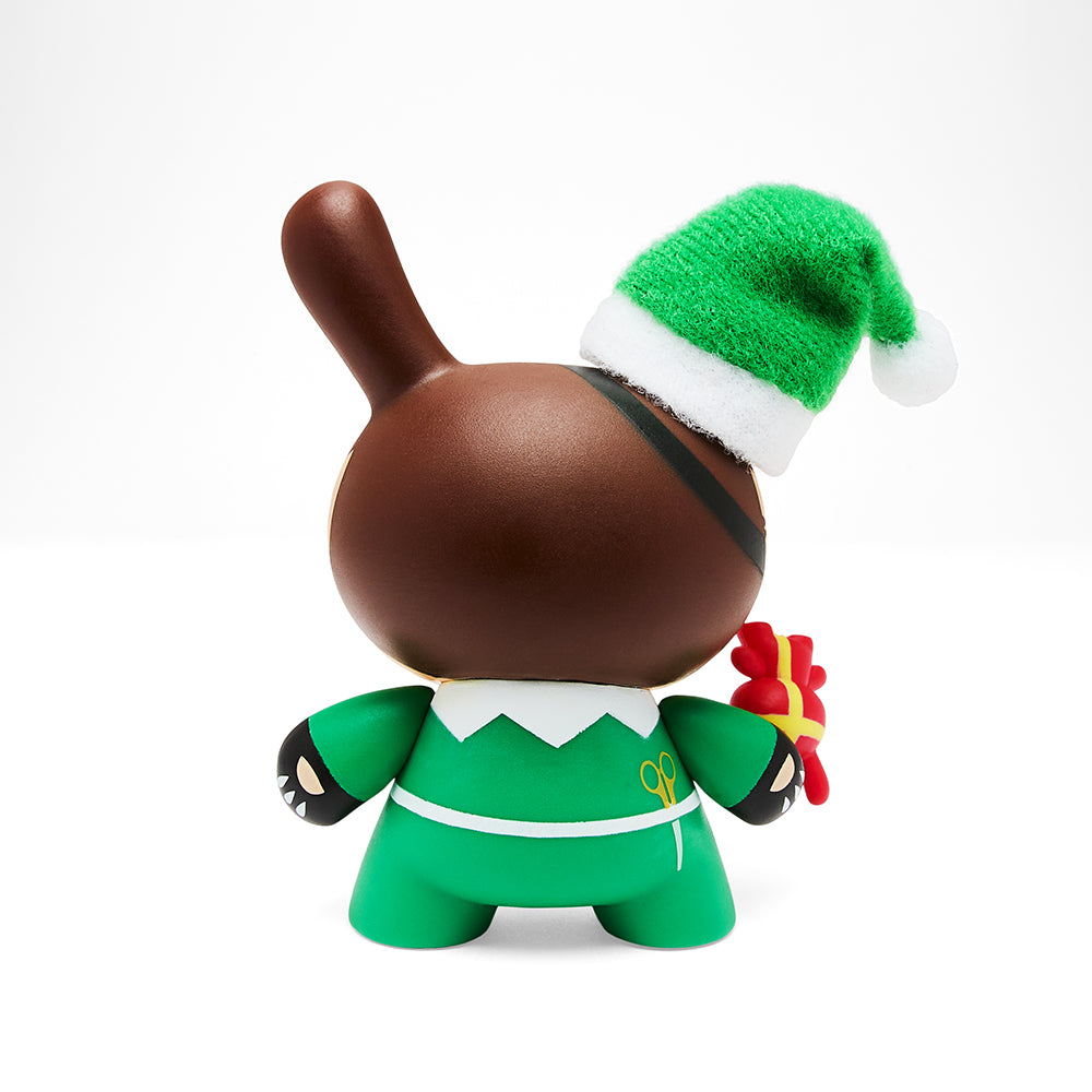 2022 Holiday Dunny: Go Elf Yourself 3