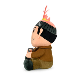 Home Alone Harry Phunny Plush by Kidrobot (PRE-ORDER) - Kidrobot