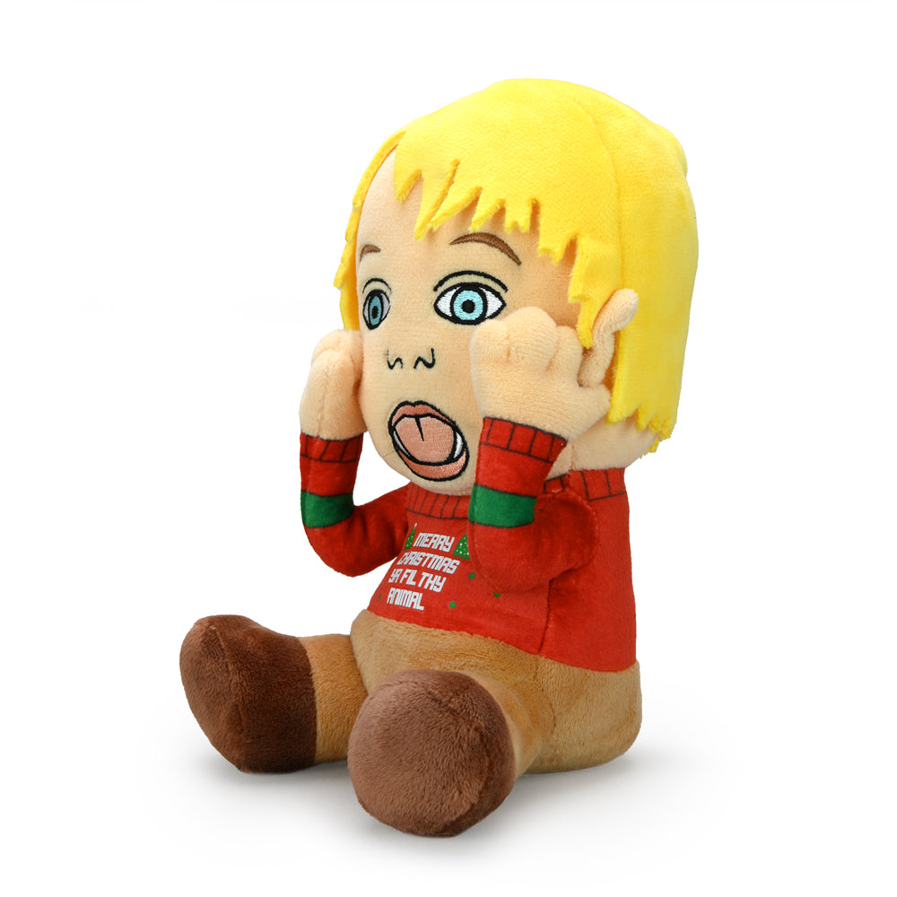 Home Alone Kevin Phunny Plush by Kidrobot (PRE-ORDER) - Kidrobot