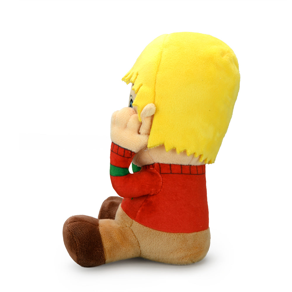 Home Alone Kevin Phunny Plush by Kidrobot (PRE-ORDER) - Kidrobot