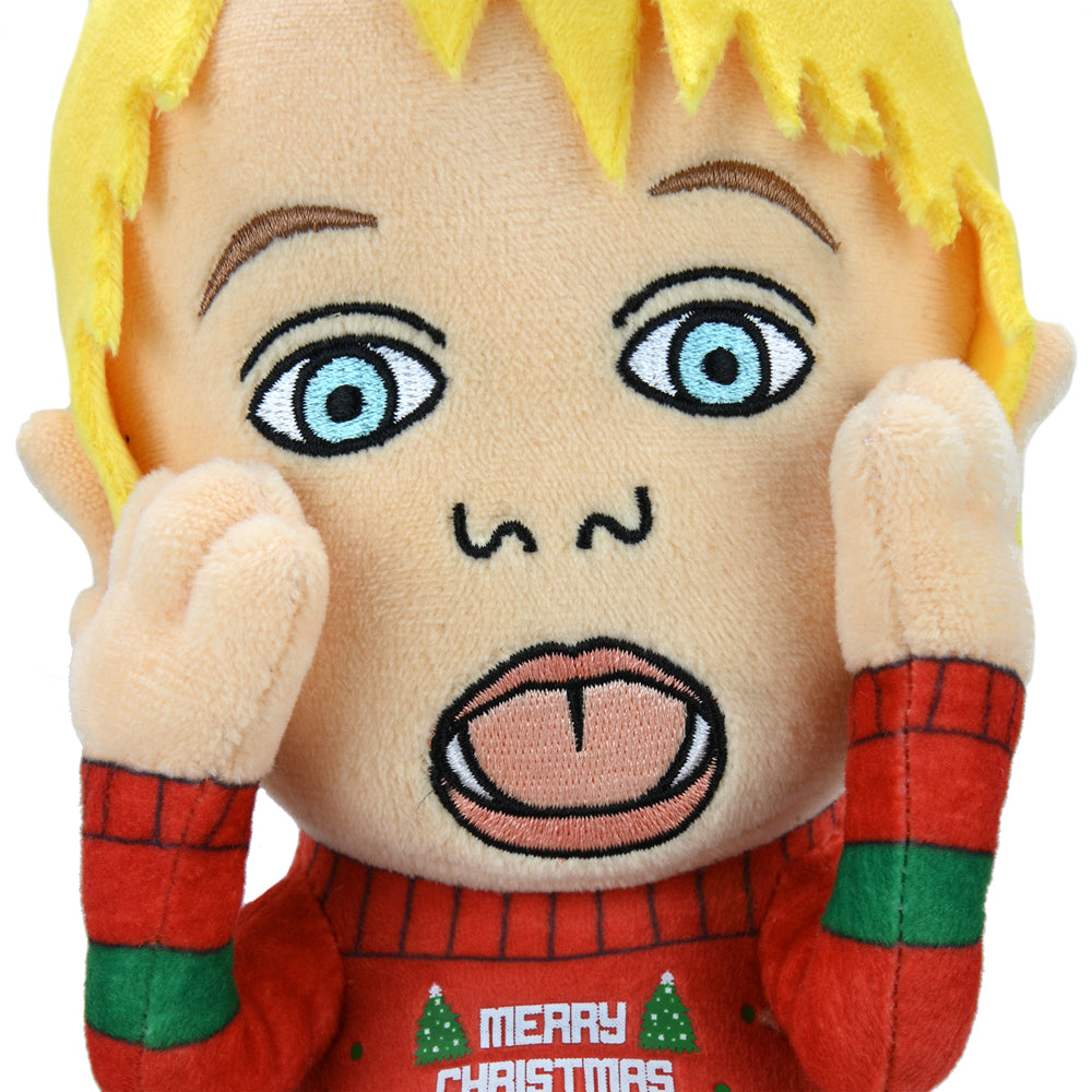 Home Alone Kevin Phunny Plush by Kidrobot (PRE-ORDER) - Kidrobot