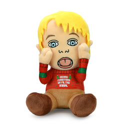 Home Alone Kevin Phunny Plush by Kidrobot (PRE-ORDER) - Kidrobot