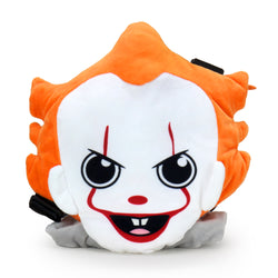 IT Pennywise Plush Phunny Pack - Kidrobot - Designer Art Toys